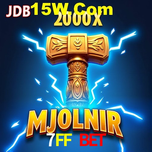 Security Systems 7FF Bet