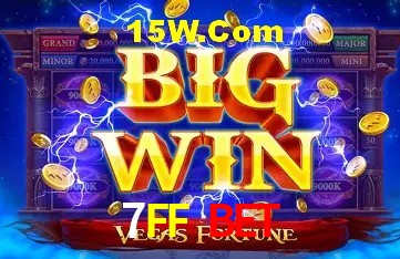 Apostas de Futebol 7FF Bet