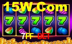 7FF Bet: Jogos de Caça-Níqueis-Altas Recompensas, Roleta-Velocidade, Blackjack-Desafios Máximos