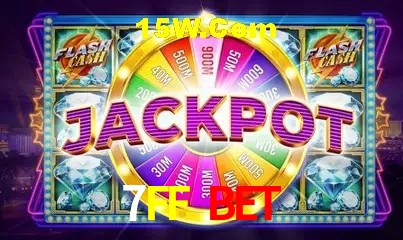 Estatísticas do Jogo 7FF Bet