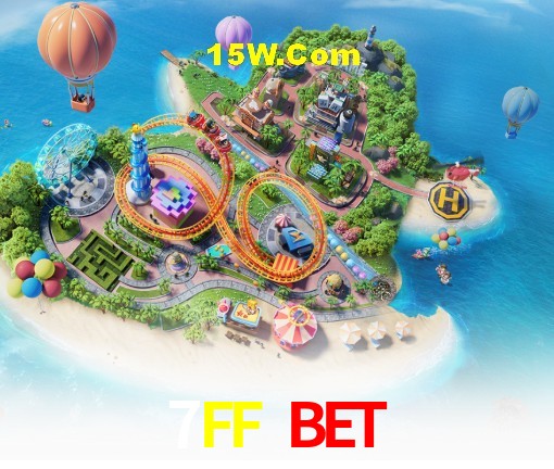 Jogos Exclusivos 7FF Bet