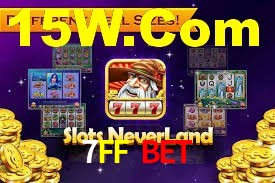 Spaceman Game 7FF Bet