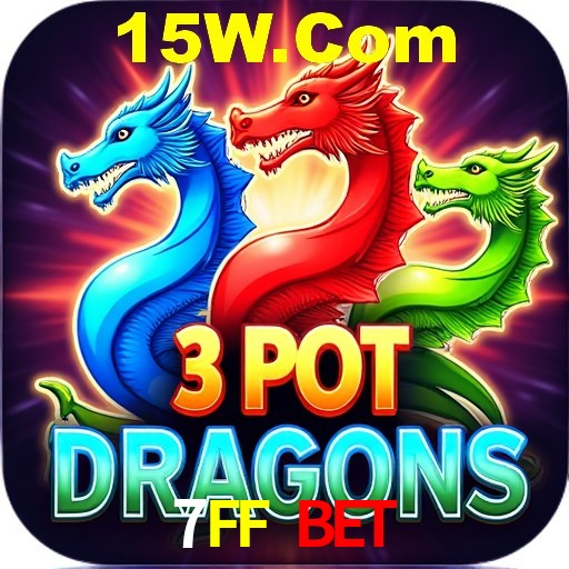 A Experiência Imersiva dos Cassinos Ao Vivo no 7FF Bet