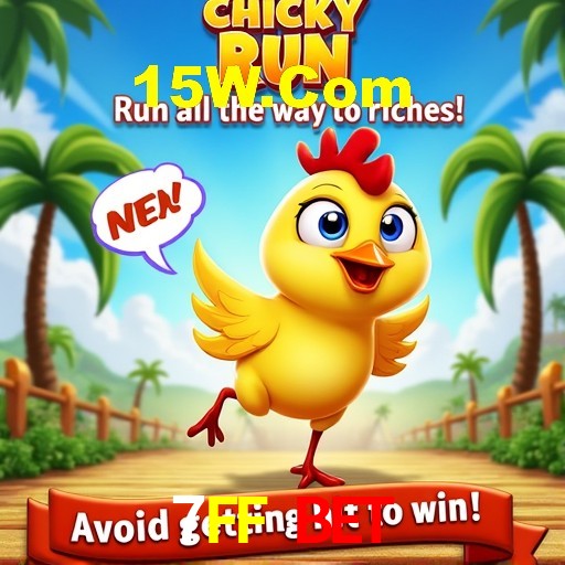 A Emoção da Loteria na 7FF Bet: Uma Chance de Mudança de Vida