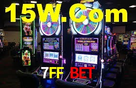 Ofertas Imperdíveis na 7FF Bet: Promoções e Bônus Que Valem a Pena