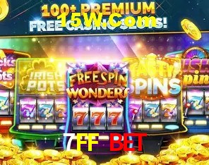 Casino Ao Vivo 7FF Bet