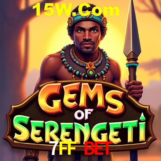 Quick Registration 7FF Bet