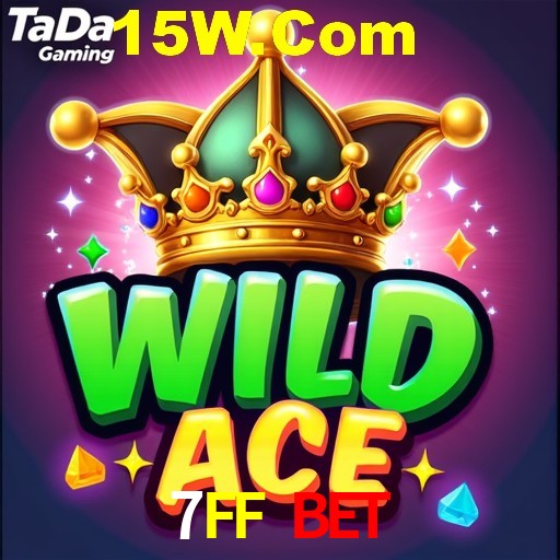 Bônus Generosos e Exclusivos no 7FF Bet para Você!