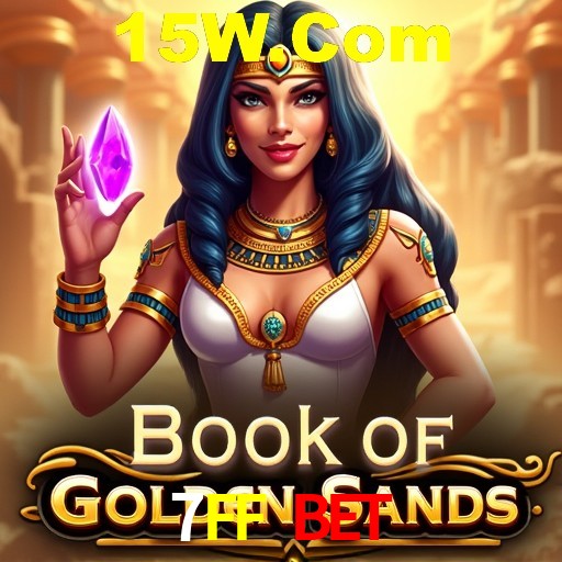 A Emoção da Loteria na 7FF Bet: Uma Chance de Mudança de Vida