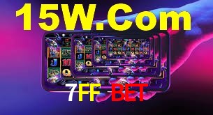 Football Betting 7FF Bet