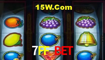 Promoções Sazonais 7FF Bet