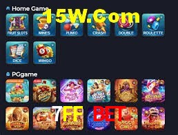 Sports Statistics 7FF Bet