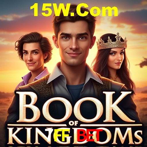 A Revolução dos Aplicativos de Jogos no 7FF Bet