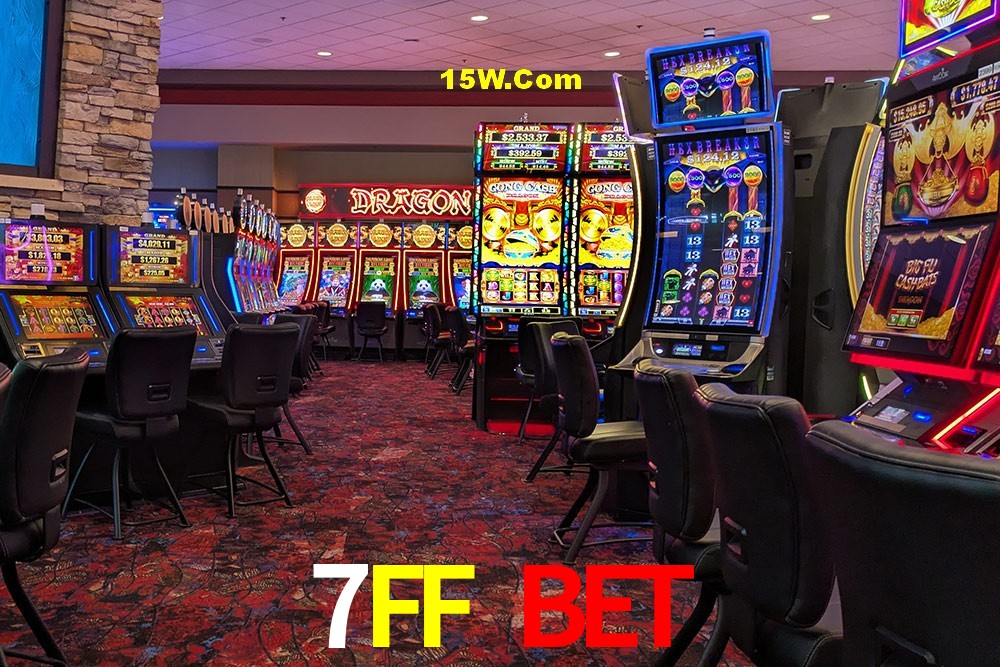 Player Reviews 7FF Bet