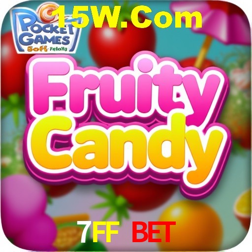 Apostas Esportivas na 7FF Bet: Um Guia Completo