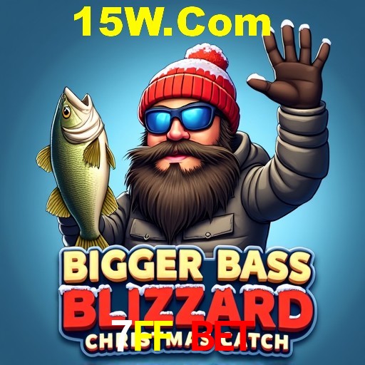 Game Providers 7FF Bet