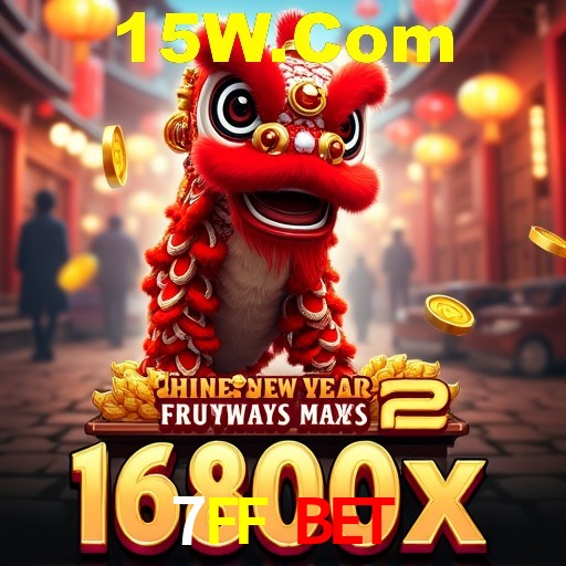 Explorando a Categoria de Eventos em Apostas na 7FF Bet