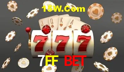 Jogo Spaceman 7FF Bet
