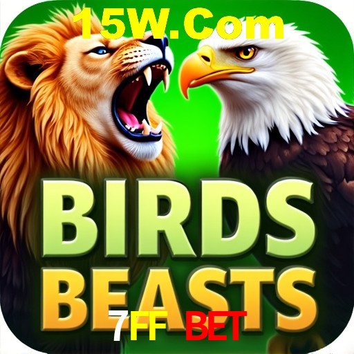 A Popularidade dos Caça-Níqueis no 7FF Bet