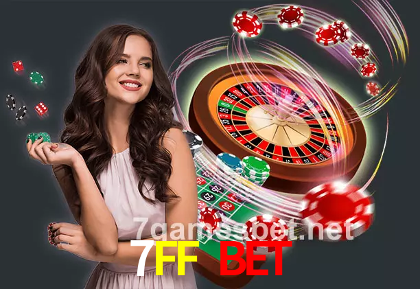 vivo no cassino 7FF Bet