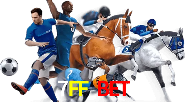 7FF Bet